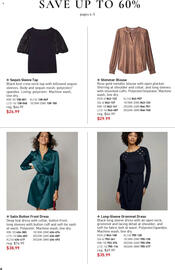 AVON flyer Page 4