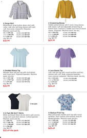 AVON flyer Page 8