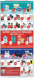 Pharmaprix flyer week 29 Page 10