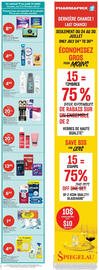 Pharmaprix flyer week 29 Page 2