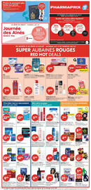 Pharmaprix flyer week 29 Page 3