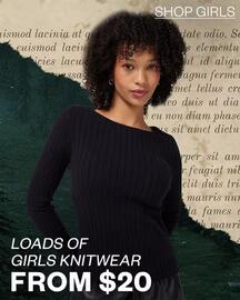 Jay Jays catalogue Page 3