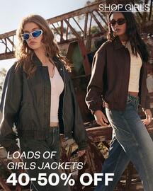 Jay Jays catalogue Page 4