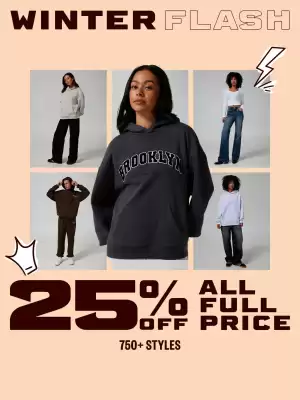 Jay Jays catalogue (valid until 3-08)