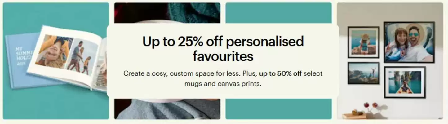 Vista Print catalogue (valid until 3-08)