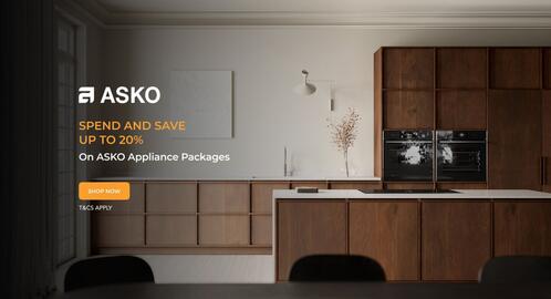 Winning Appliances catalogue Page 1