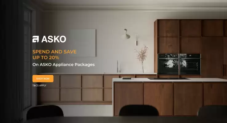 Winning Appliances catalogue (valid until 3-08)