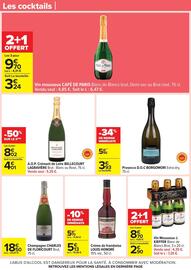 Catalogue Carrefour Drive page 10
