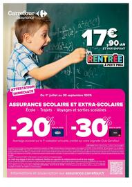Catalogue Carrefour Drive page 106