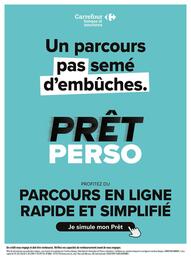 Catalogue Carrefour Drive page 107