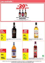 Catalogue Carrefour Drive page 12