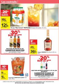 Catalogue Carrefour Drive page 13