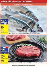 Catalogue Carrefour Drive page 16
