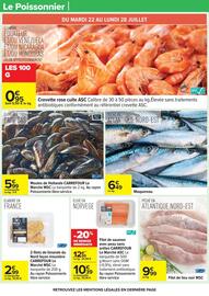 Catalogue Carrefour Drive page 17