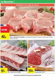 Catalogue Carrefour Drive page 18