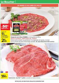 Catalogue Carrefour Drive page 19
