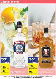 Catalogue Carrefour Drive page 2