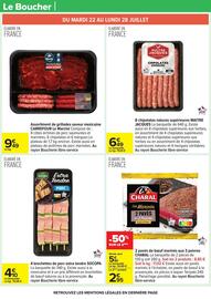 Catalogue Carrefour Drive page 20