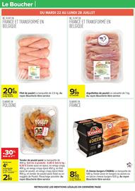 Catalogue Carrefour Drive page 21