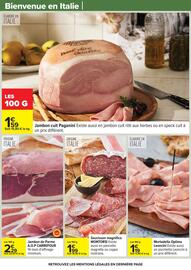 Catalogue Carrefour Drive page 23