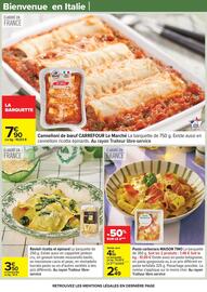 Catalogue Carrefour Drive page 26