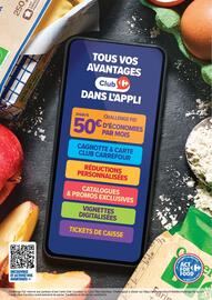 Catalogue Carrefour Drive page 3