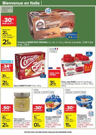 Catalogue Carrefour Drive page 35
