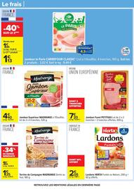 Catalogue Carrefour Drive page 38