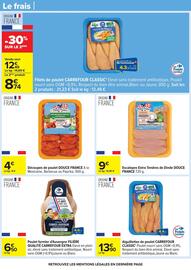 Catalogue Carrefour Drive page 40