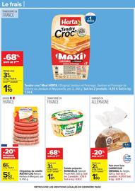 Catalogue Carrefour Drive page 41