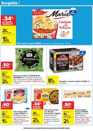 Catalogue Carrefour Drive page 42