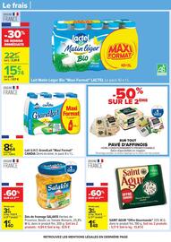 Catalogue Carrefour Drive page 46