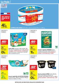 Catalogue Carrefour Drive page 47