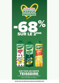 Catalogue Carrefour Drive page 5