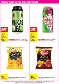 Catalogue Carrefour Drive page 50