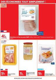 Catalogue Carrefour Drive page 51