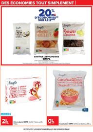 Catalogue Carrefour Drive page 52