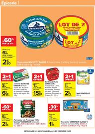 Catalogue Carrefour Drive page 53