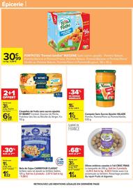 Catalogue Carrefour Drive page 54
