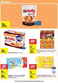 Catalogue Carrefour Drive page 57