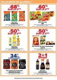 Catalogue Carrefour Drive page 58