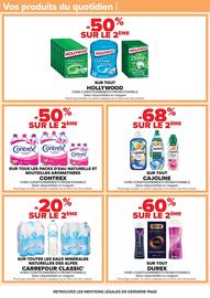 Catalogue Carrefour Drive page 59