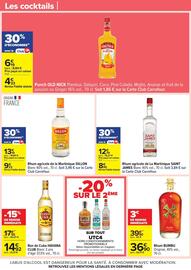 Catalogue Carrefour Drive page 6