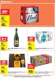 Catalogue Carrefour Drive page 60