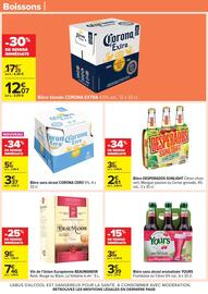 Catalogue Carrefour Drive page 61