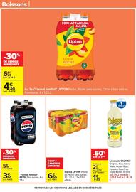 Catalogue Carrefour Drive page 62