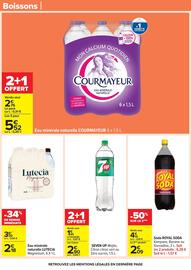 Catalogue Carrefour Drive page 63
