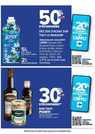 Catalogue Carrefour Drive page 64