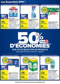 Catalogue Carrefour Drive page 65