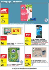 Catalogue Carrefour Drive page 66